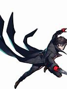 Image result for Persona 5 Joker Red