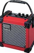 Image result for Roland Micro Cube Cosm