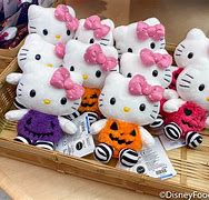 Image result for Hello Kitty Disney World