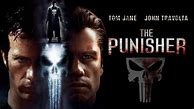 Image result for The Punisher 2004