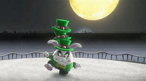 Image result for Super Mario Odyssey Topper