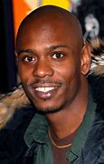 Image result for Dave Chappelle