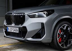 Image result for BMW X1 Exterior