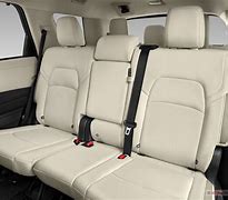 Image result for Nissan Pathfinder Seats