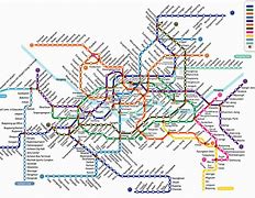 Image result for Subway Korea