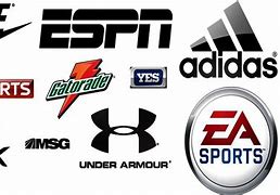 Image result for Popular Sports Brands