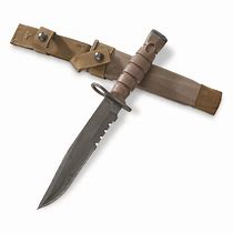 Image result for Bayounette Knife