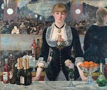 Image result for 10 Most Famous Impressionist Paintings