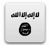 Image result for Iraq Flag Black and White