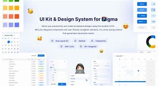 Image result for UI Desiden Kit