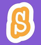 Image result for Scratch Logo.svg