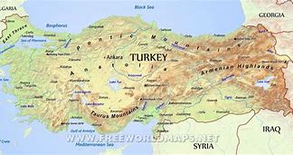 Image result for Geographical Map