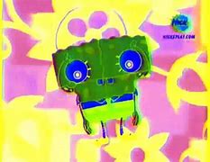 Image result for Spongebob SquarePants Theme Song Effects