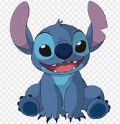 Image result for Stitch Clip Art No Background