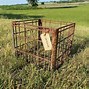 Image result for Old Metal Milk Crate