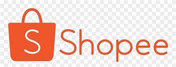 Image result for Shopee Logo Fake