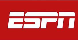 Image result for ESPN Logo.jpg