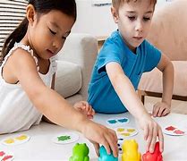 Image result for Kids Playing Math Games