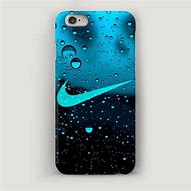 Image result for iPhone 8 Cases Blue Nike