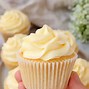 Image result for Plain Vanilla Cupcakes