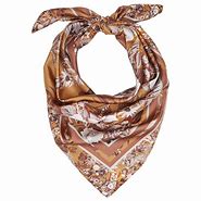 Image result for Floral Silk Scarf Square