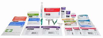 Image result for First Aid Kit Refill Boots