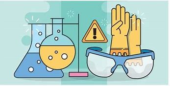 Image result for Lab Safety Pictures