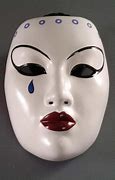 Image result for Masks From around the World Japan