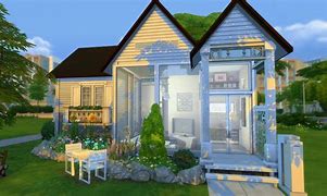 Image result for Sims 4 House Ideas 30X20