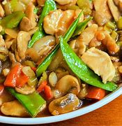 Image result for Creamy Chop Suey