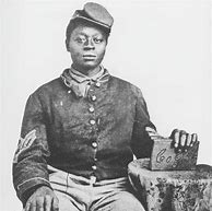 Image result for Reazon Milner Union Soldier