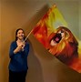 Image result for Fire Lion of Judah