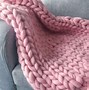 Image result for Large Knit Blanket