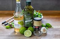 Image result for Lime Vinaigrette