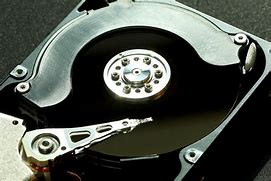 Image result for Pic of Hard Disk