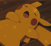 Image result for Pikachu Eyes