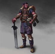 Image result for Hobgoblin Concept Art