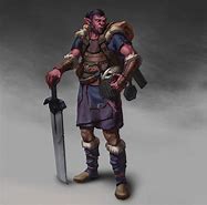 Image result for Hobgoblin Art