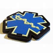 Image result for State EMT Patches