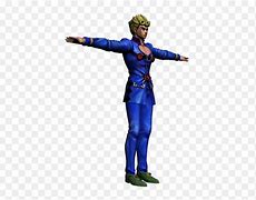 Image result for Giorno Giovanna Gold Experience Requiem