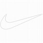 Image result for Nike Logo Outline Small Images