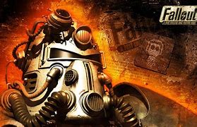 Image result for Fallout 1 Fan Art