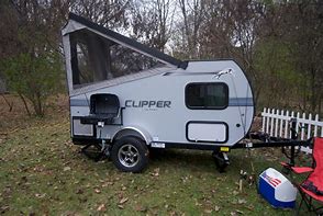 Image result for Aerolite Pop Up Campers