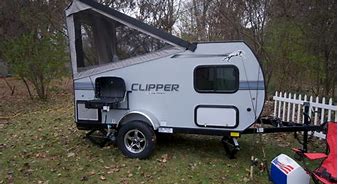 Image result for Ultralight Pop Up Campers