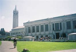 Image result for Colleges Near UC Berkeley