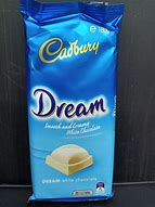 Image result for Cadbury Dream Tiramisu