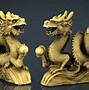 Image result for Chinese Wind Dragon