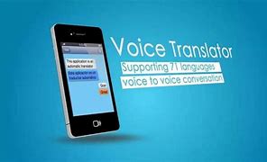 Image result for Voice Translation Device