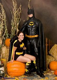 Image result for Batgirl Costume Couple