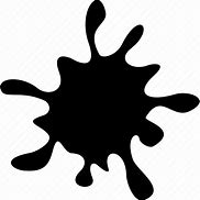 Image result for Ink Blot Clip Art Drip